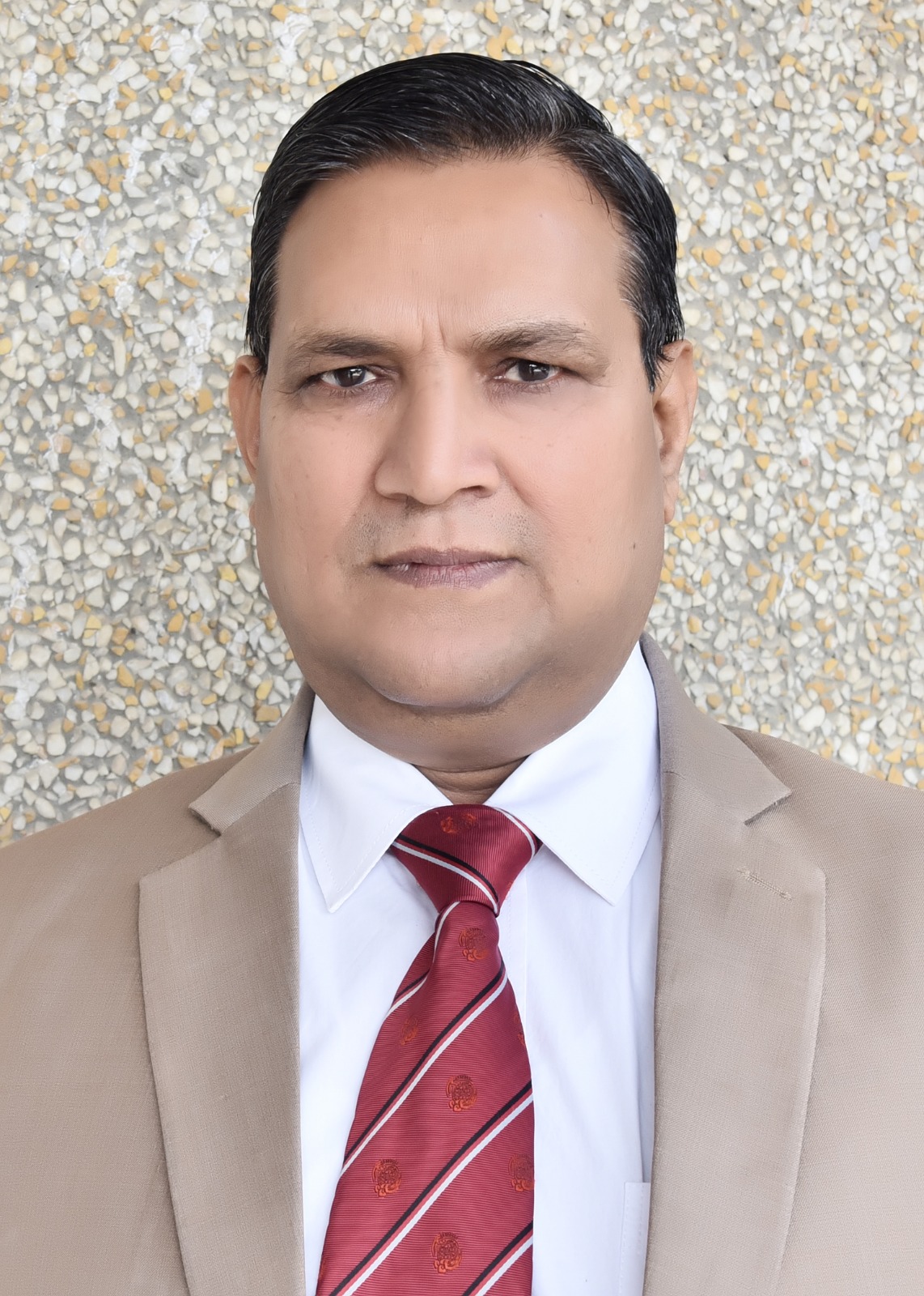 Dr. Satya Prakash