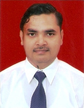 Dr. Kuldeep Kumar Tyagi