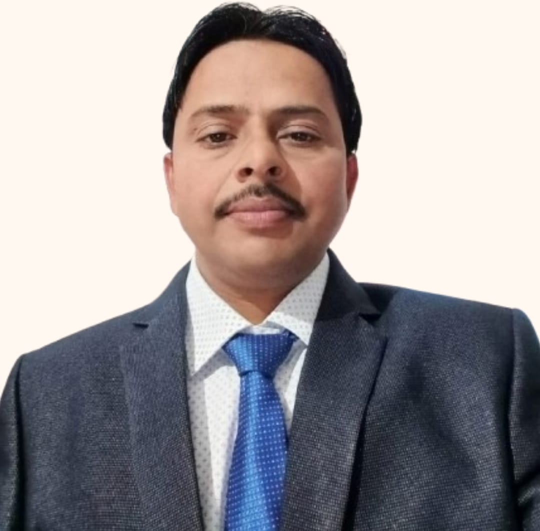 Dr. Pravin Kumar