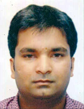 Dr.  Rahul Kumar