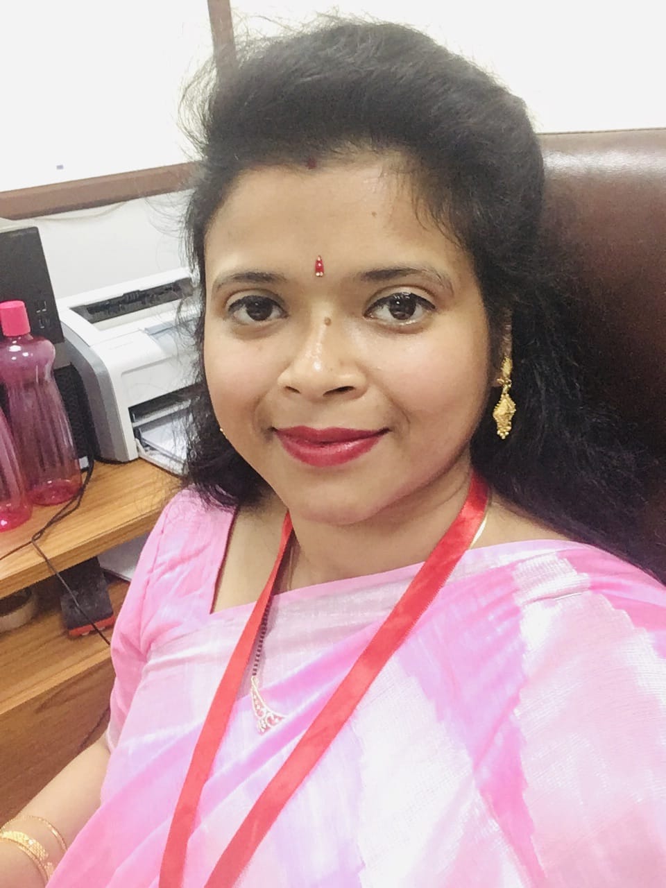 Dr. Chitra Singh