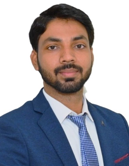 Dr. Govind Vishwakarma