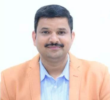 Dr. Akhilesh Kumar Pandey