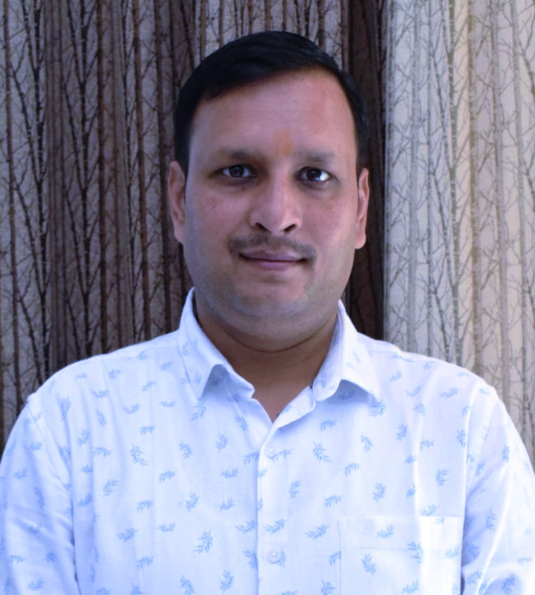 Dr. Abhishek Singh
