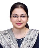 Dr. Shalini Singh