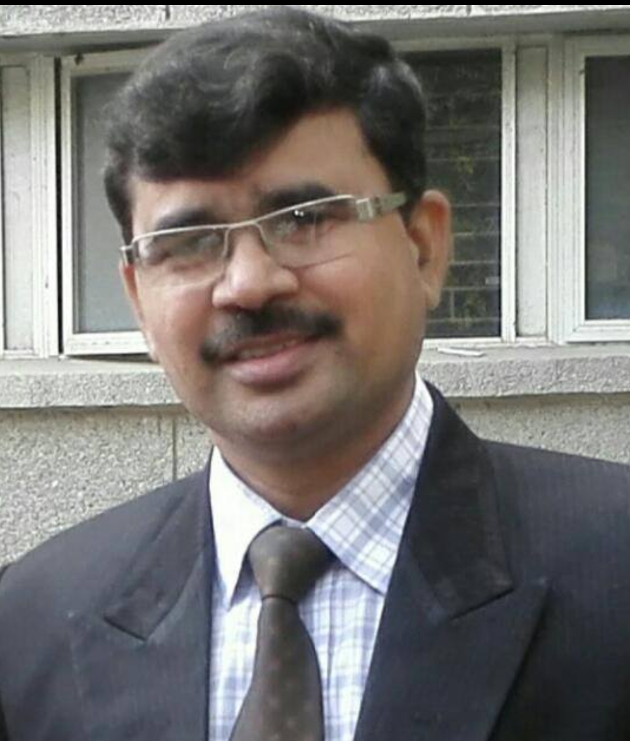 Dr. Rajesh Kumar