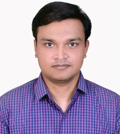 Dr. Akhil Patel