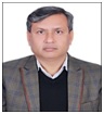 Dr. Dhirendra Kumar Singh