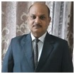 Dr. V. P. Singh