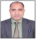 Dr. Rakesh Kumar Singh