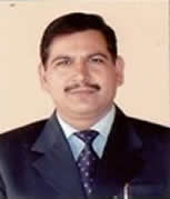 Dr. Gaje Singh