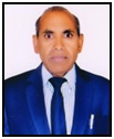 Dr. Dan Singh