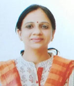 Dr. Rashmi