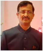 Dr. Yogesh Kumar