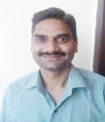 Dr. Shiv Kumar Singh