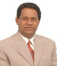 Dr. Bijendra Singh
