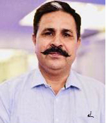Dr. Sunil Malik