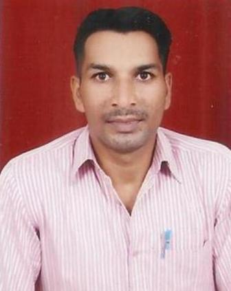 Dr. Adesh Singh