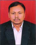 Dr. D.V. Singh