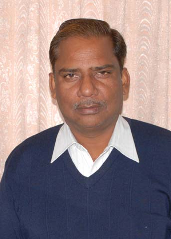 Dr. K.G. Yadav