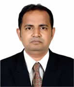 Dr. Koushlesh Ranjan