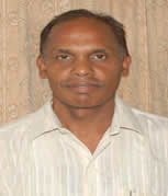 Dr. Pooran Chand