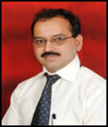 Dr. Purshottam