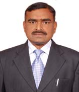 Dr. R. B. Yadav