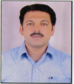 Mr. Deepak Sisodia