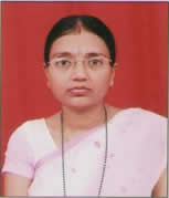 Mrs Vineeta